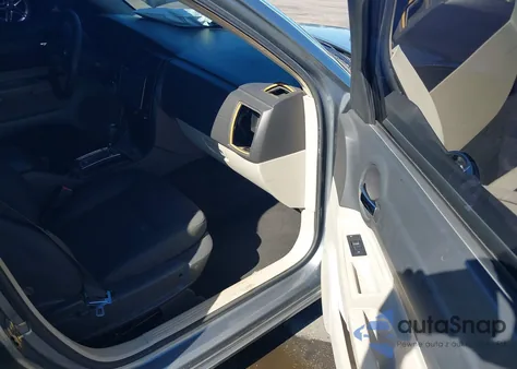 2006 Dodge Charger из США, поврежденный, VIN 2B3KA43G46H186119